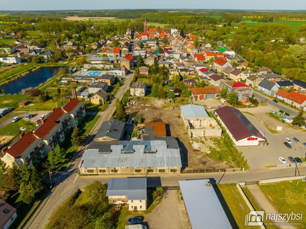 Lokal użytkowy na sprzedaż Dobra, Armii Krajowej  1 400m2 Foto 16