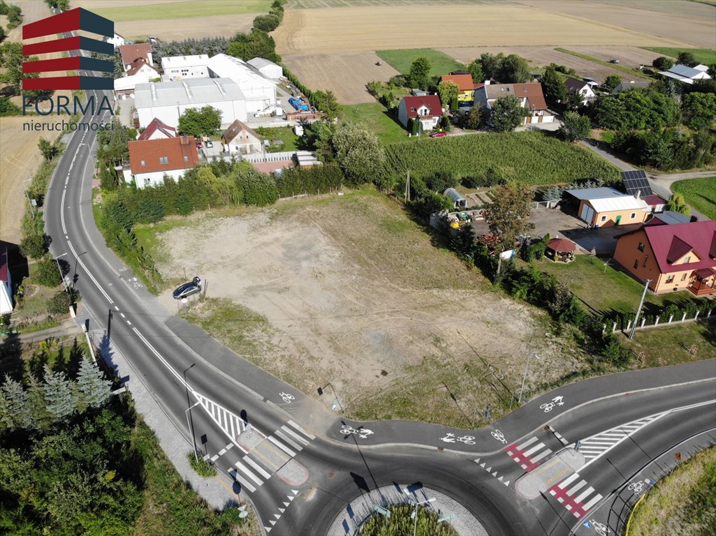 Działka budowlana na sprzedaż Wargowo, Wargowo  3 200m2 Foto 7