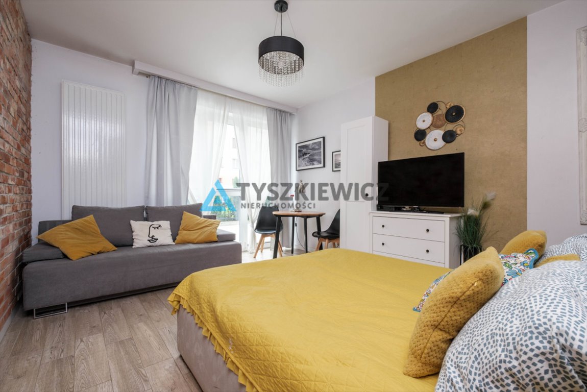 Lokal użytkowy na sprzedaż Gdańsk, Śródmieście, Tartaczna  22m2 Foto 2