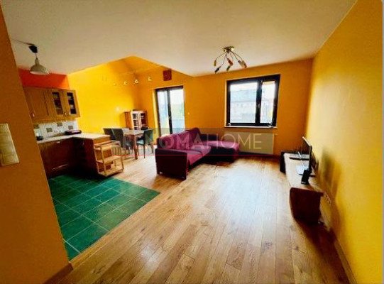 Mieszkanie na sprzedaż Wrocław, Ołtaszyn  98m2 Foto 1