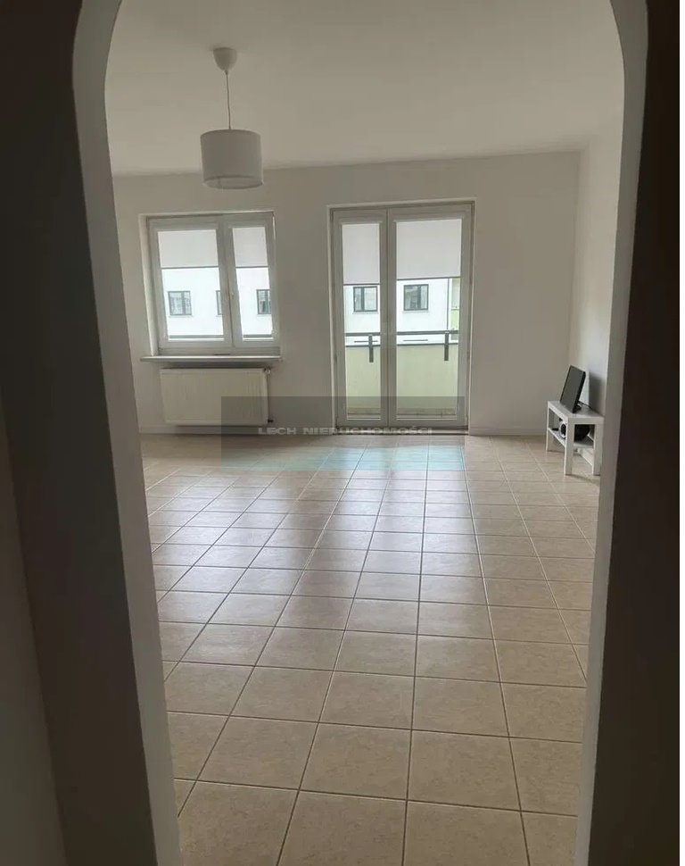 Polecam przestronne 45,7 m² mieszkanie z balkonem na Białołęce Warszawa, Białołęka, Tarchomin, Myśliborska  46m2 Foto 1