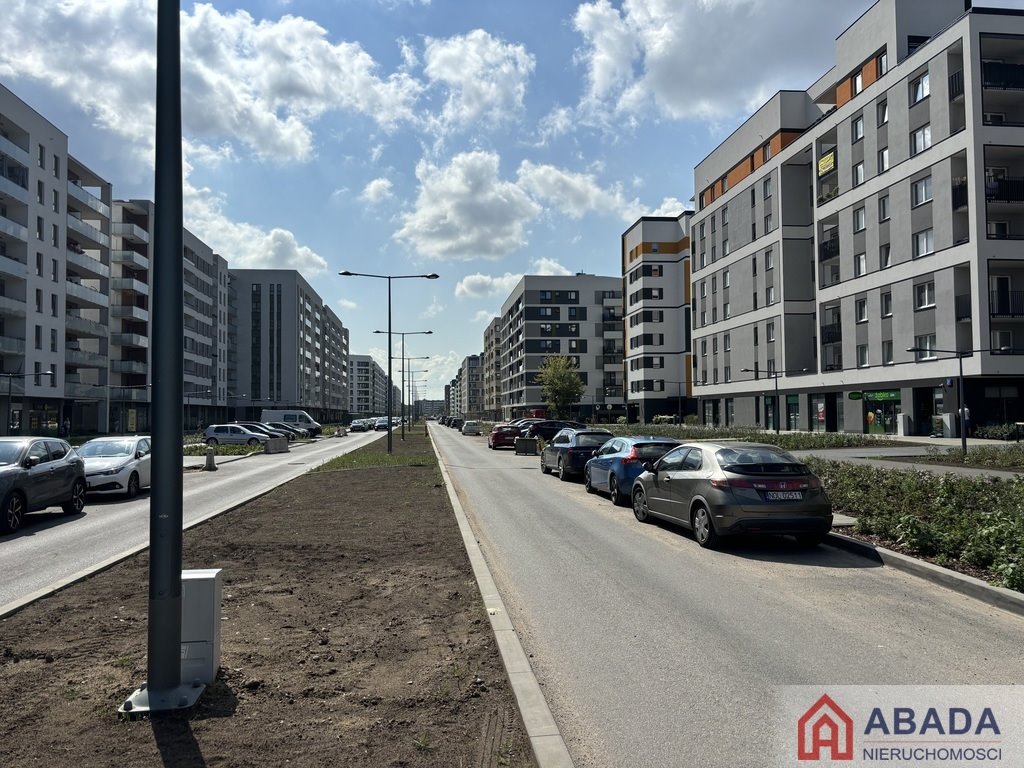 Lokal użytkowy na wynajem Warszawa, Ursus  130m2 Foto 1