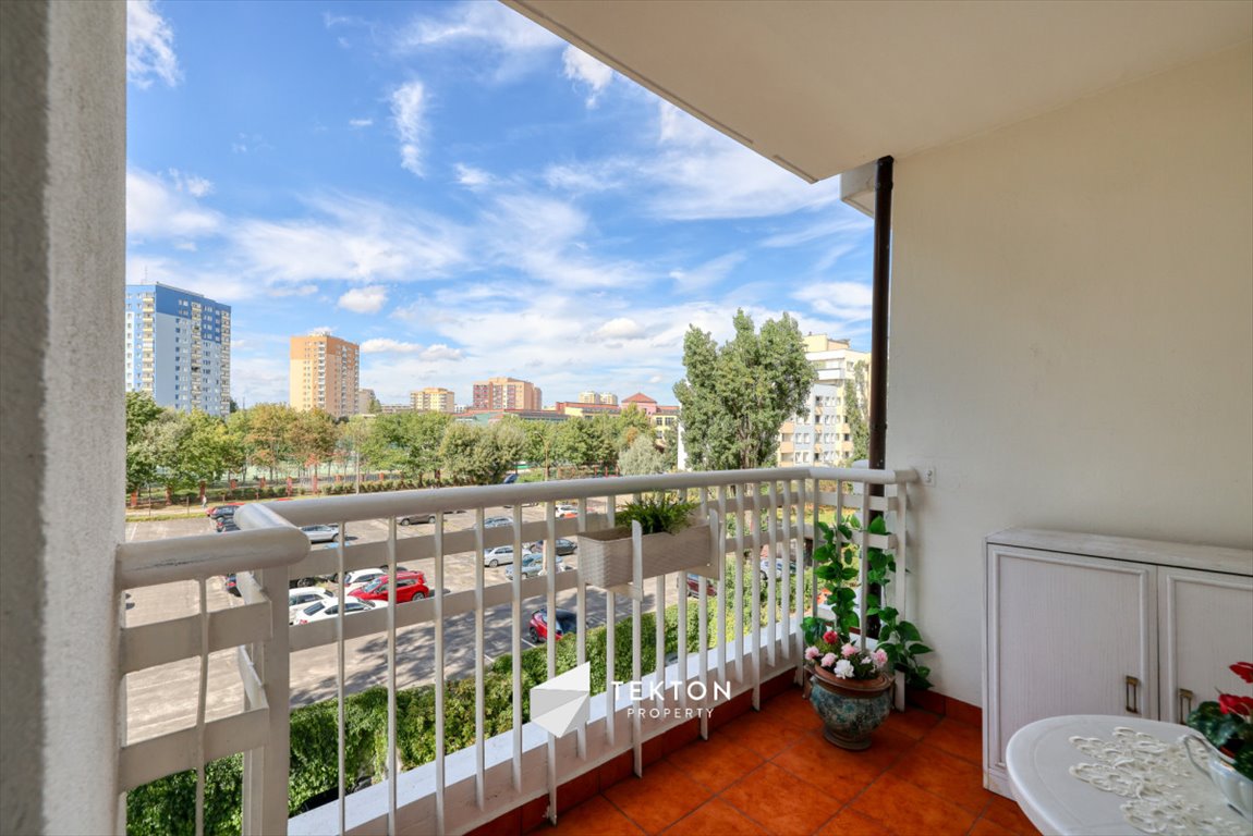 Mieszkanie trzypokojowe na sprzedaż Warszawa, Praga-Południe Gocław, Władysława Umińskiego  68m2 Foto 1