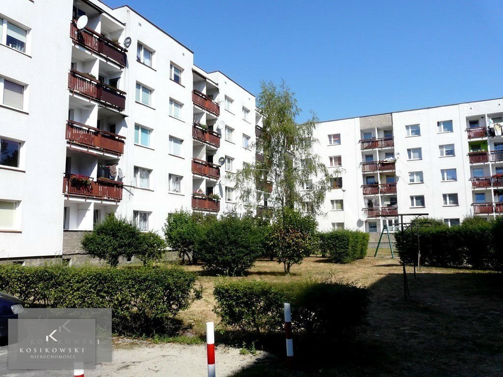 Mieszkanie dwupokojowe na wynajem Namysłów, Łączańska 28m2 Foto 1 Mieszkanie dwupokojowe na wynajem Namysłów, Łączańska 28m2 Foto 1