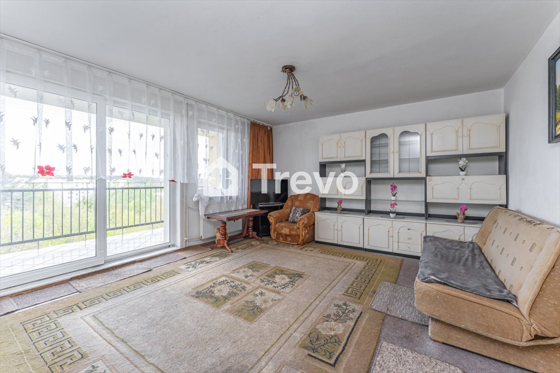 Mieszkanie trzypokojowe na sprzedaż Gdańsk, Morena, Związku Jaszczurczego  63m2 Foto 1