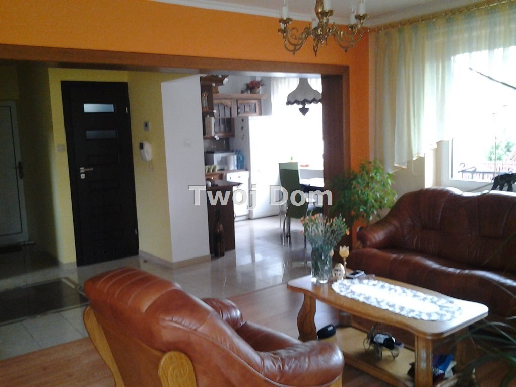 Przestronny dom 220 m2 z nowoczesnym wykończeniem i ogrodem Lubiewo  220m2 Foto 1