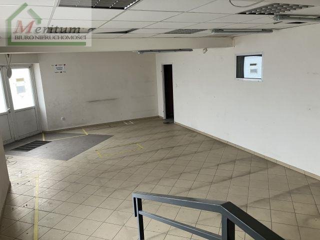 Lokal użytkowy na wynajem Nowy Sącz  1 500m2 Foto 8