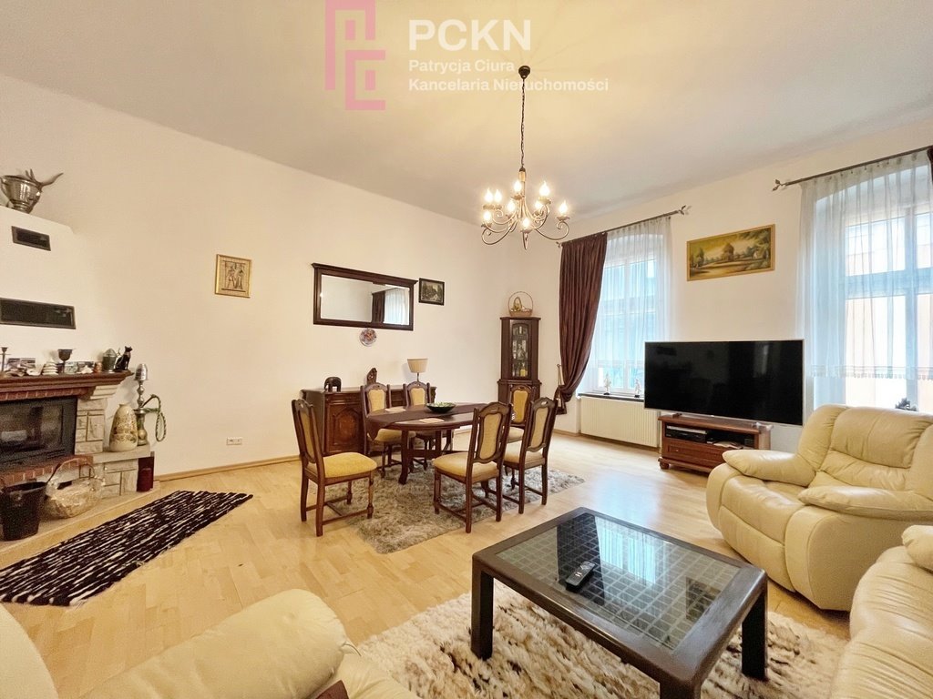 Przestronny lokal 150 m2 z tarasem i kominkiem w centrum Opola Opole, Centrum, Ozimska  150m2 Foto 1