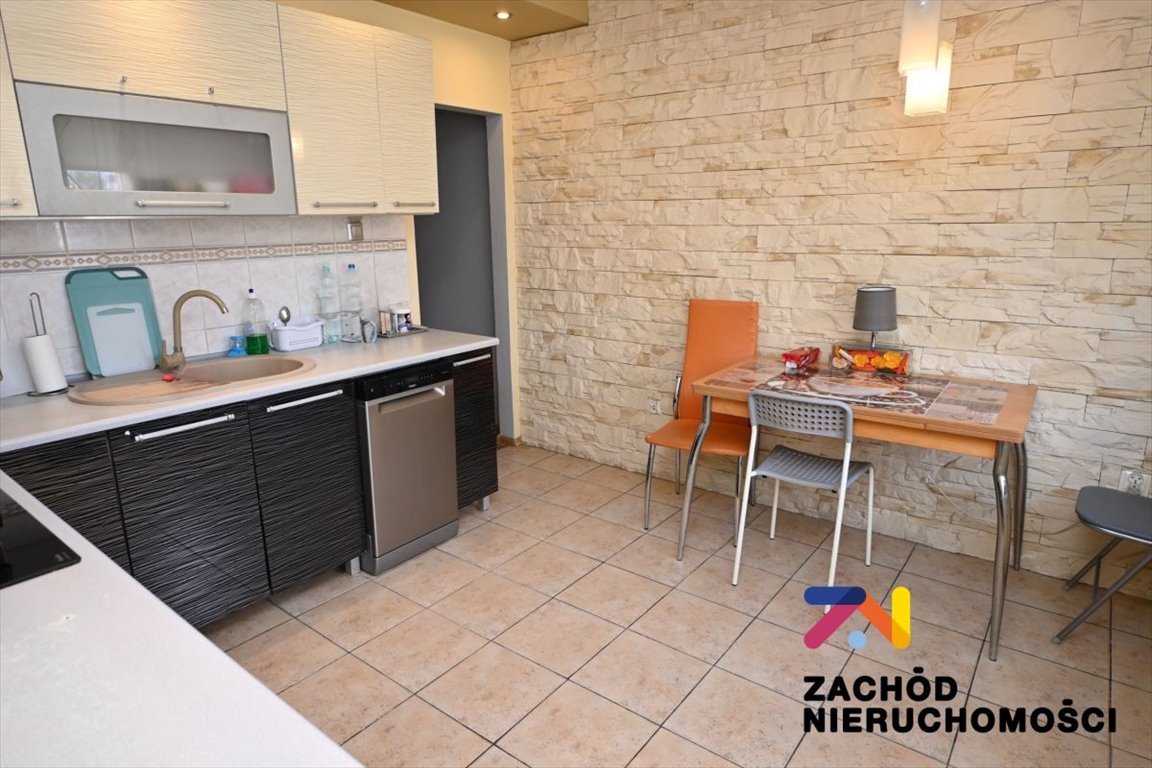 Przestronne 5-pokojowe mieszkanie 85 m² w Zielonej Górze polecam Zielona Góra, Osiedle Zacisze, Porzeczkowa  85m2 Foto 1