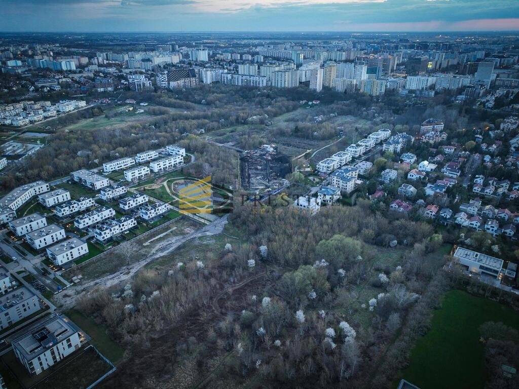 Mieszkanie trzypokojowe na sprzedaż Warszawa, Leszczyny  114m2 Foto 13