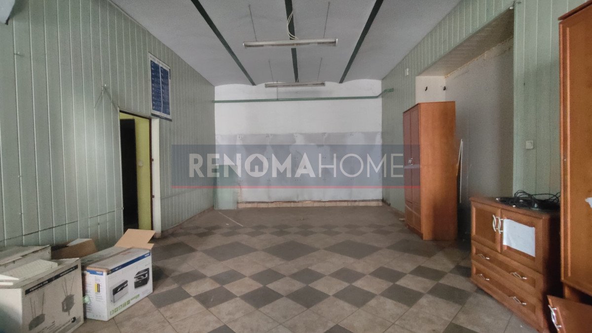 Lokal użytkowy na sprzedaż Chojnów  163m2 Foto 1