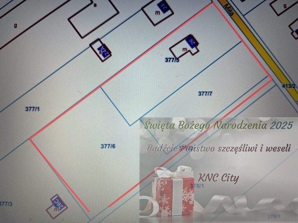 Dom na sprzedaż Wsola, Miła  40m2 Foto 1