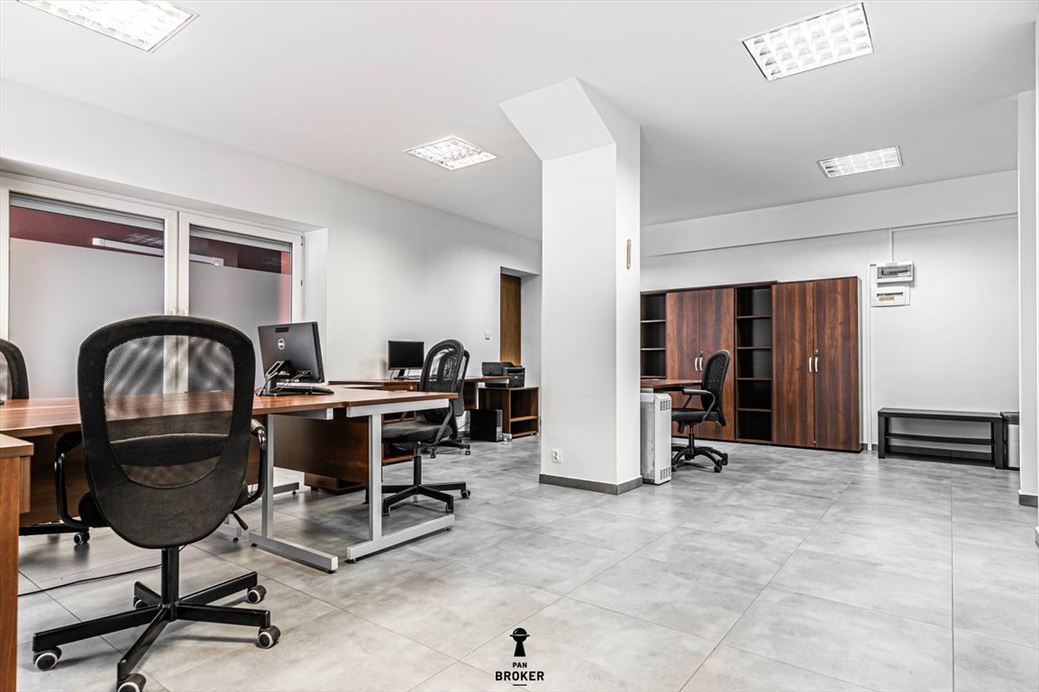 Lokal użytkowy na sprzedaż Kraków, Bieżanów-Prokocim, Rżąka  65m2 Foto 1