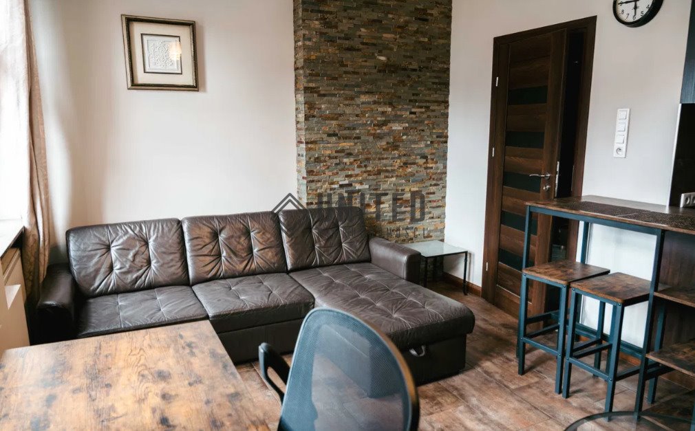 Kawalerka 22 m² w zabytkowej kamienicy - 3 min do Rynku Wrocław, Rynek, Rynek, Ruska  22m2 Foto 1