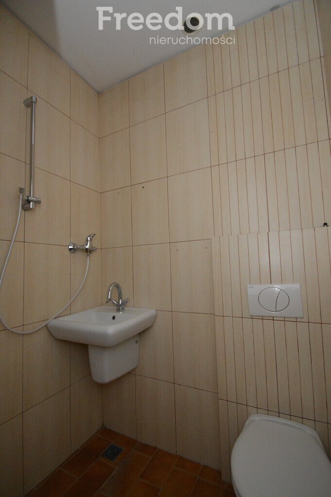 Lokal użytkowy na wynajem Olsztyn, Adama Mickiewicza  91m2 Foto 11