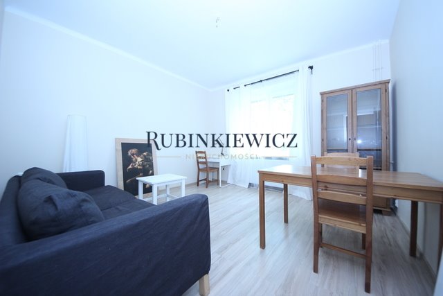 Mieszkanie dwupokojowe na sprzedaż Warszawa, Mokotów, Górny Mokotów, Jarosława Dąbrowskiego  45m2 Foto 1