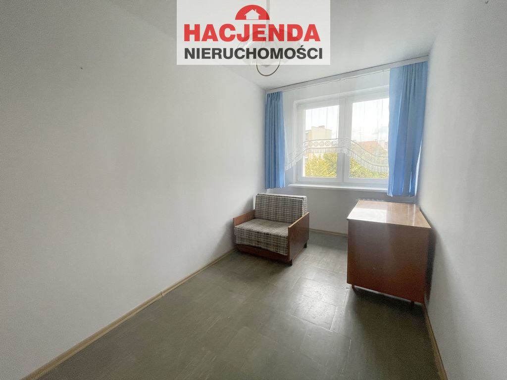Mieszkanie dwupokojowe na sprzedaż Szczecin, Os. Zawadzkiego-Klonowica, Sebastiana Klonowica  45m2 Foto 5
