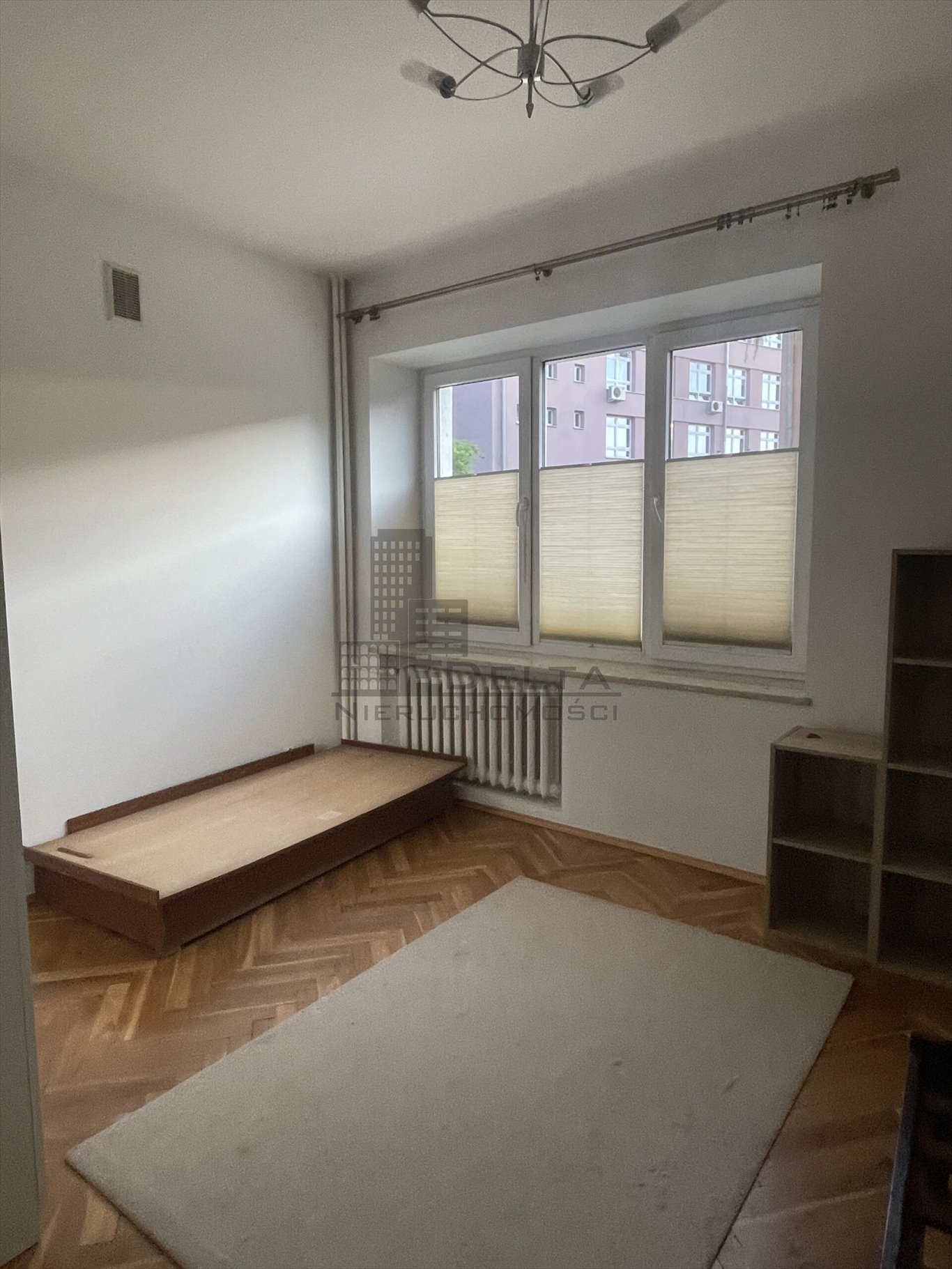 Mieszkanie dwupokojowe na sprzedaż Warszawa, Żoliborz, Henryka Siemiradzkiego  65m2 Foto 6