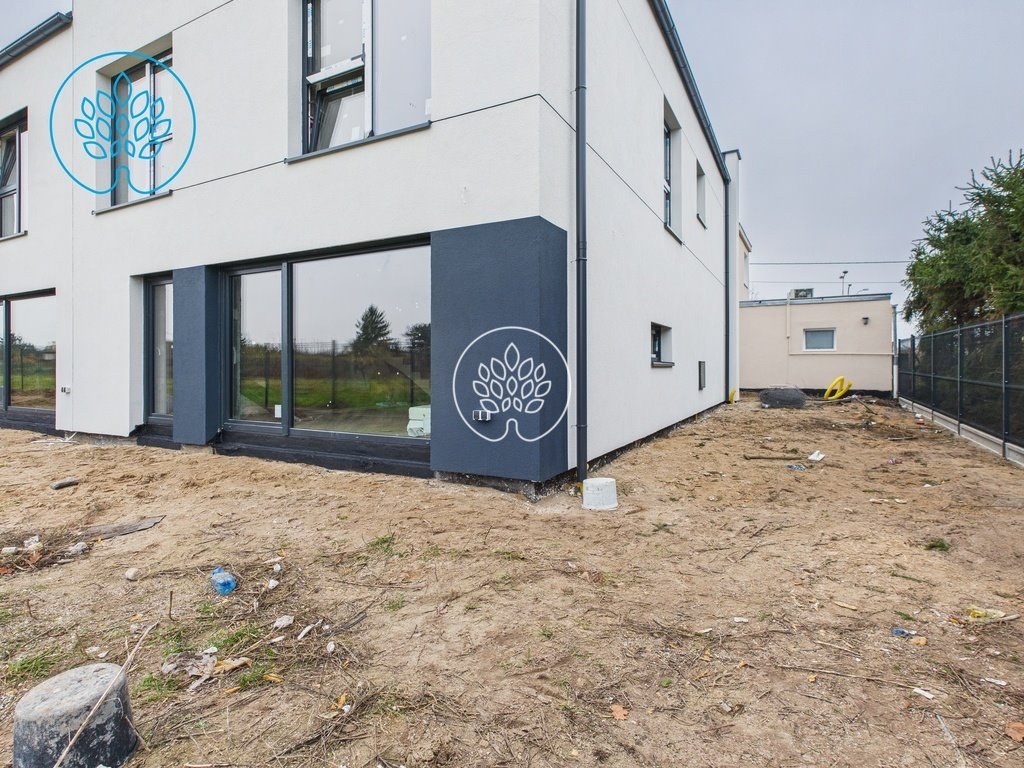 Dom na sprzedaż Bydgoszcz, Górzyskowo  148m2 Foto 1