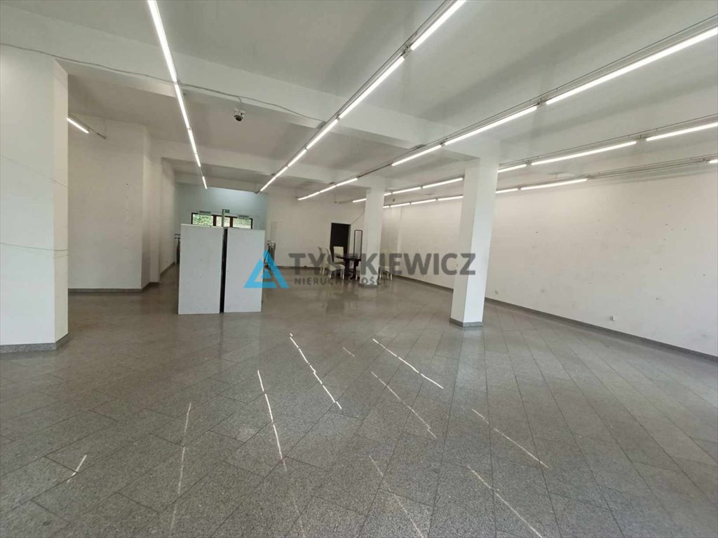 Lokal użytkowy na wynajem Bytów, gen. Władysława Sikorskiego  320m2 Foto 3