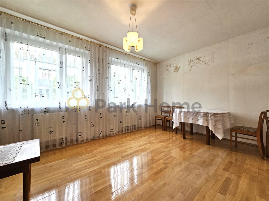 Mieszkanie trzypokojowe na sprzedaż Brodnica  65m2 Foto 1