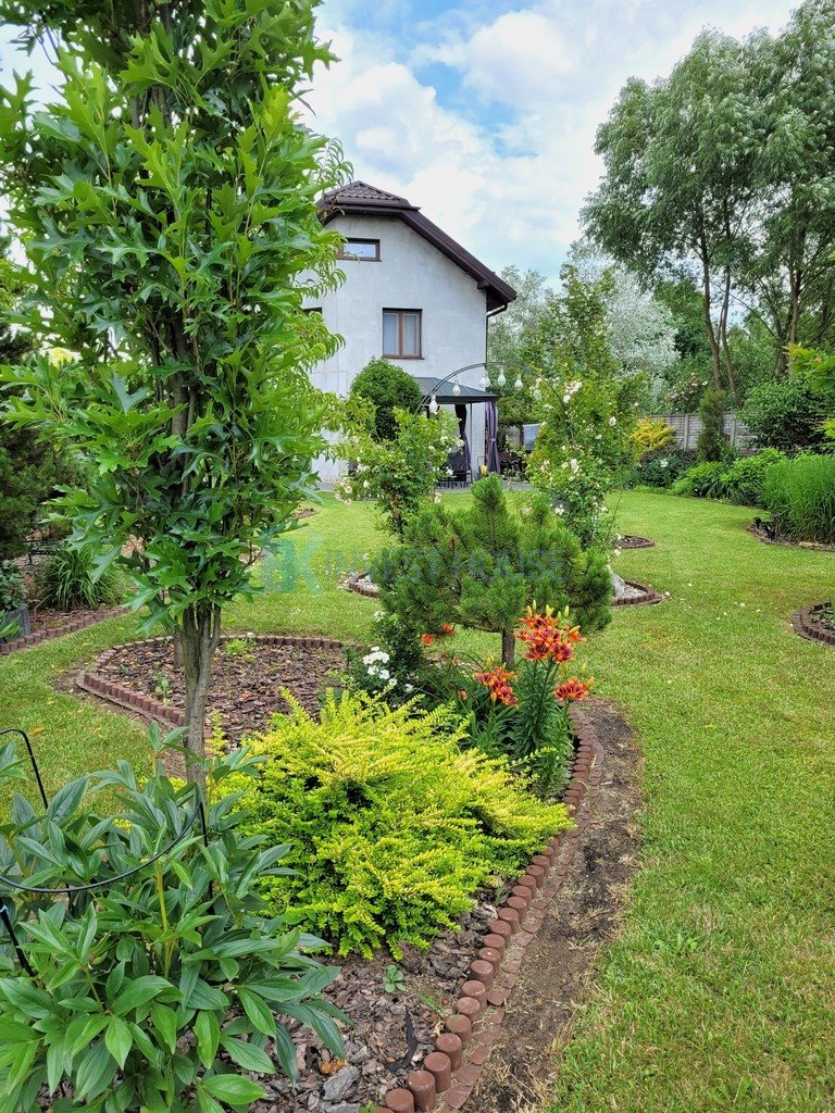 Dom na sprzedaż Okuniew  300m2 Foto 3