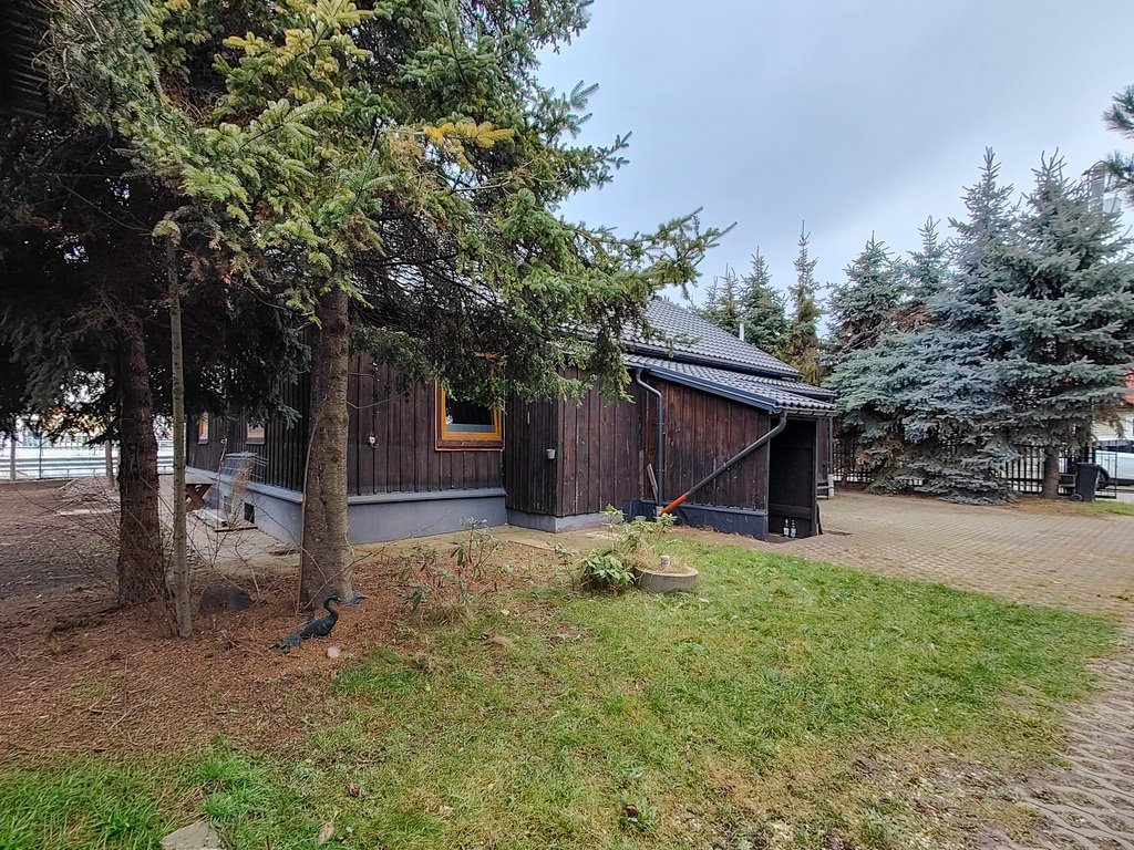 Unikalny dom z duszą w centrum Rzeszowa, 120 m² Rzeszów  120m2 Foto 1