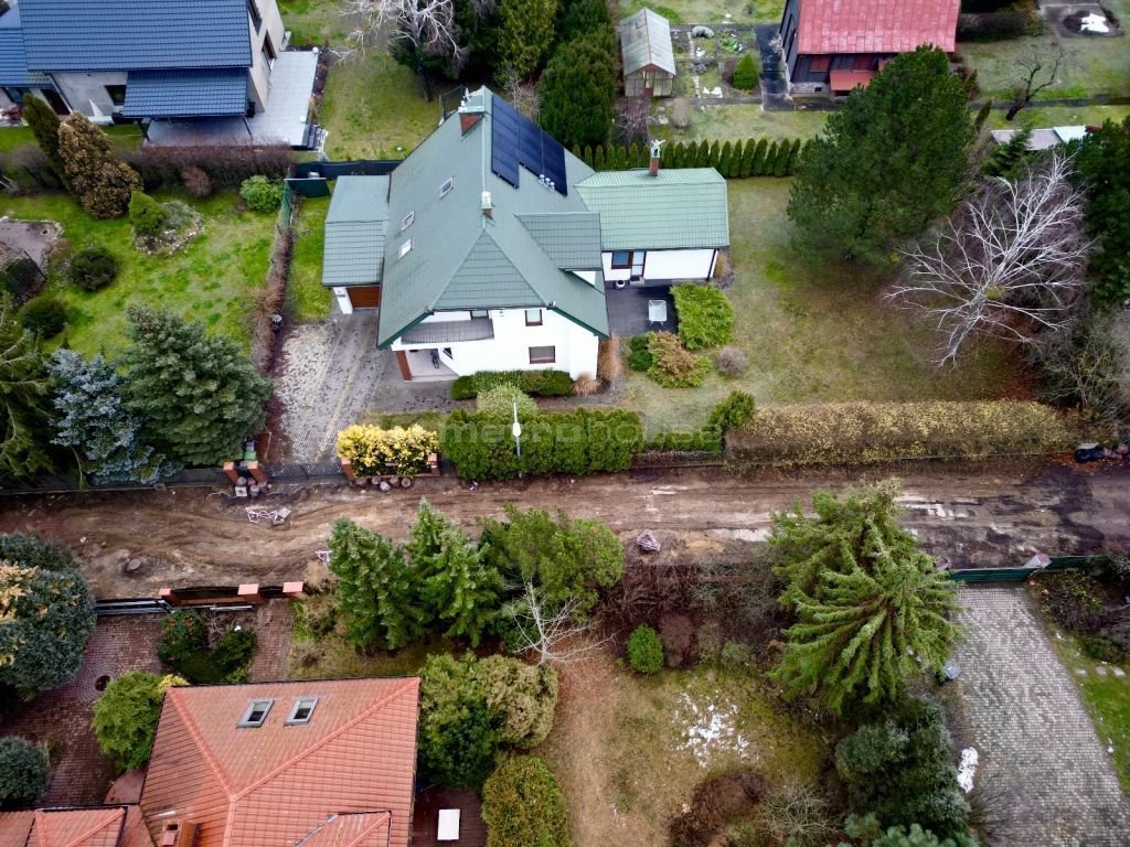 Dom z potencjałem i dużą działką w Dziekanowie Leśnym Dziekanów Leśny, Marii kownackiej  200m2 Foto 1