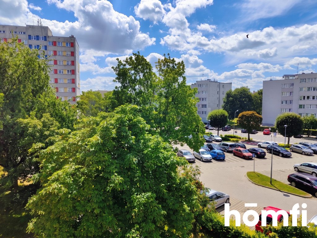 Do sprzedania przestronne mieszkanie 46 m² z pięknym widokiem na zieleń Oleśnica, Jana Sinapiusa  46m2 Foto 1