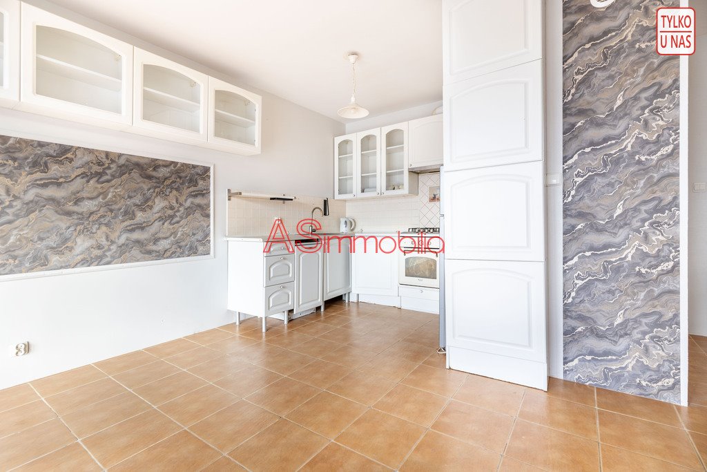 Dwupokojowe mieszkanie 38,22 m² w centrum Radzymina (winda, miejsce parkingowe) Radzymin, Władysława Reymonta  38m2 Foto 1