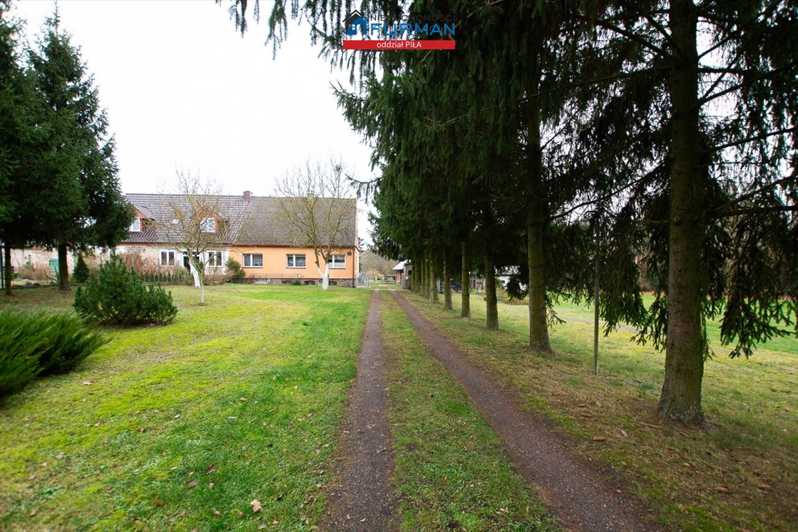 Dom na sprzedaż Szydłowo  220m2 Foto 1