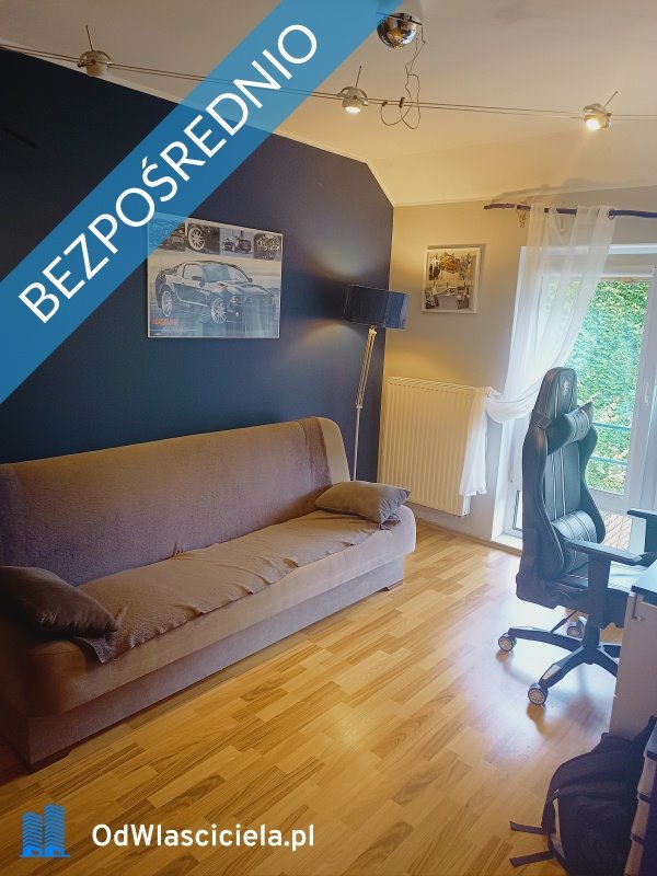 Dom na sprzedaż Szczecin, Bezrzecze, Modra  164m2 Foto 9