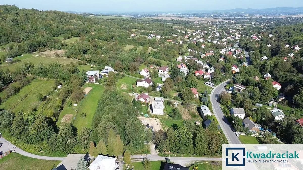 Działka budowlana na sprzedaż Iwonicz, Długa  2 900m2 Foto 4