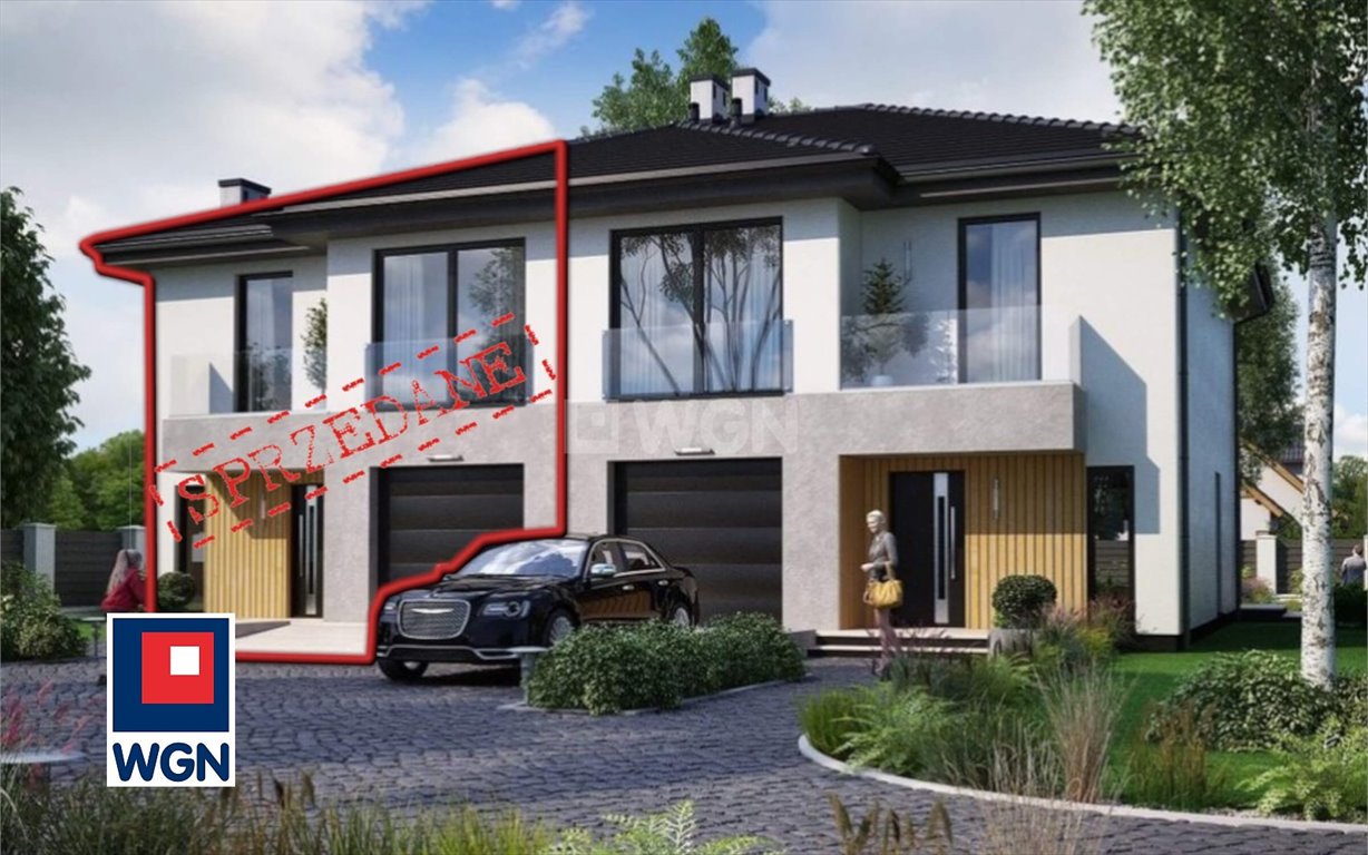 Dom na sprzedaż Preczów, Preczów, Preczów  145m2 Foto 1