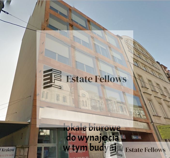 Lokal użytkowy na wynajem Kraków  202m2 Foto 4