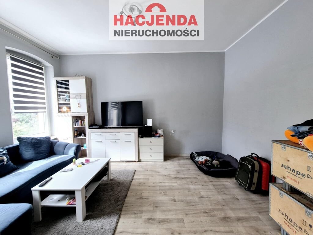 Mieszkanie dwupokojowe na sprzedaż Szczecin, Stołczyn, Nad Odrą  41m2 Foto 1