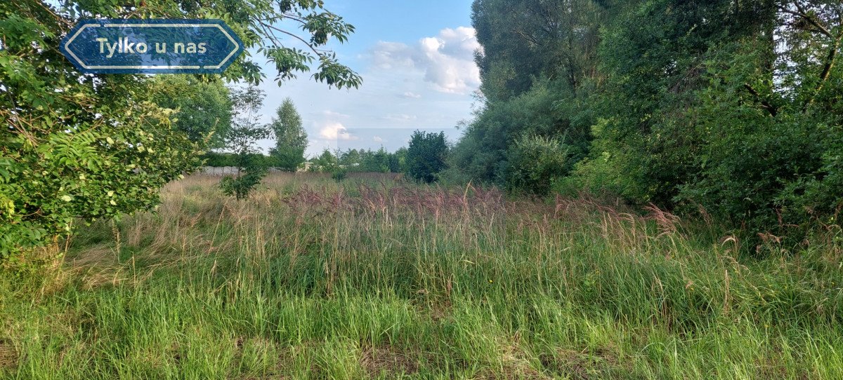 Działka budowlana na sprzedaż Łojki, Długa  1 000m2 Foto 8