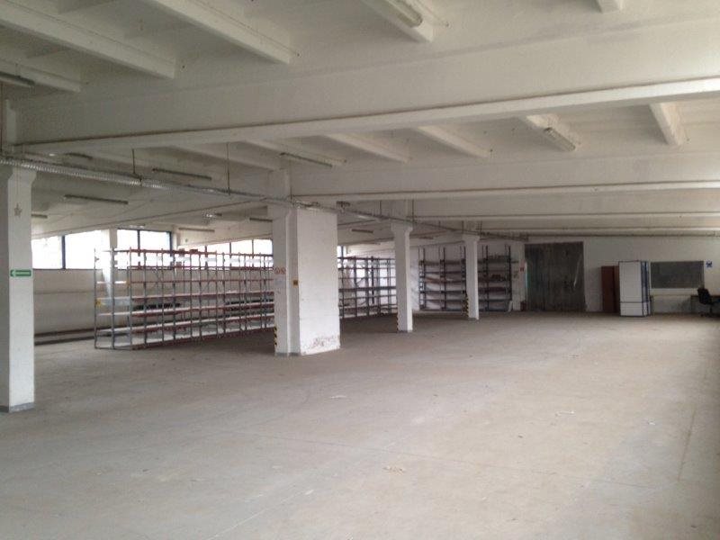Lokal użytkowy na wynajem Hala, suwnica 5 t - TYCHY , Sosnowiec, Katowice 2 500m2 Foto 1 Lokal użytkowy na wynajem Hala, suwnica 5 t - TYCHY , Sosnowiec, Katowice 2 500m2 Foto 1