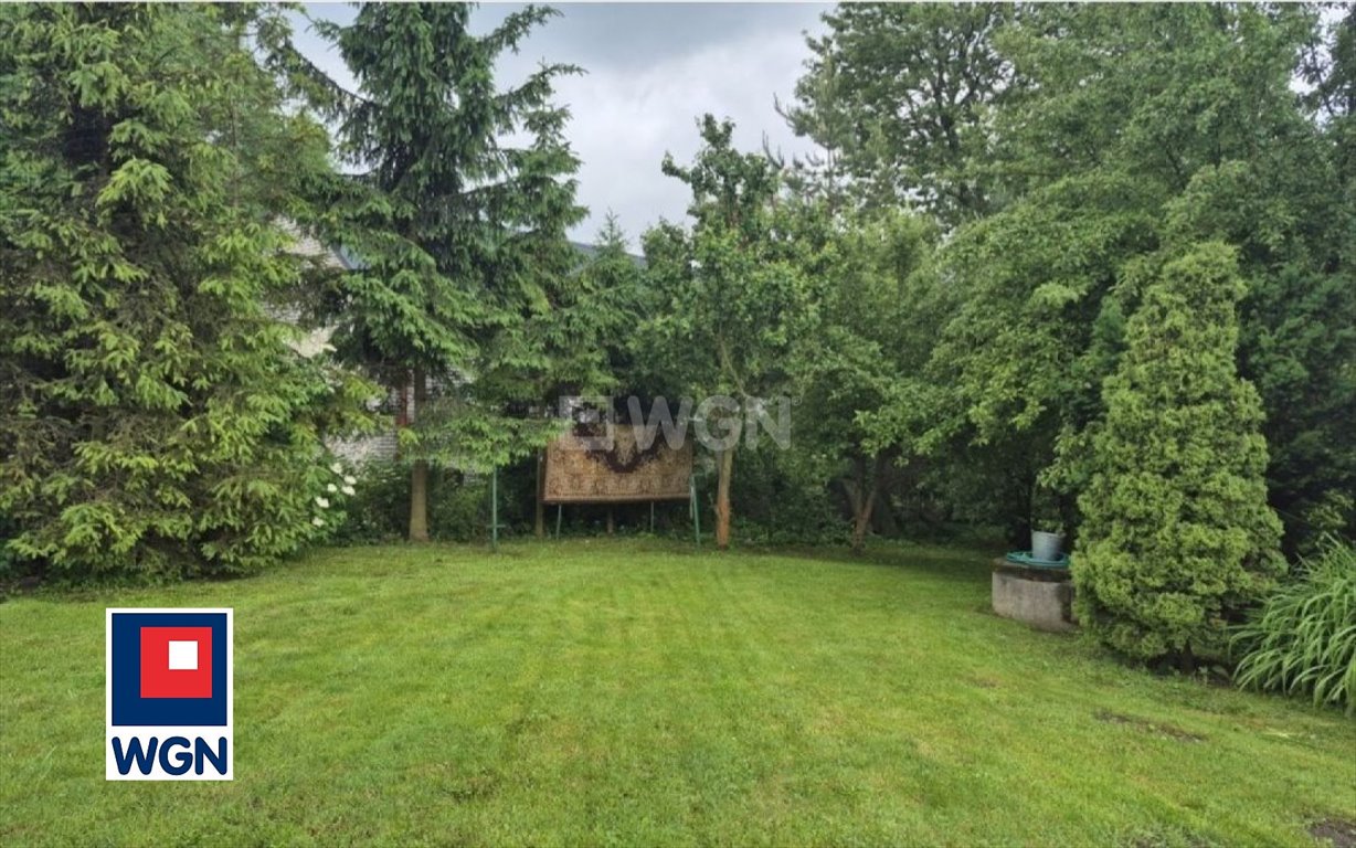 Dom na sprzedaż Stara Huta, Huta Stara  120m2 Foto 1