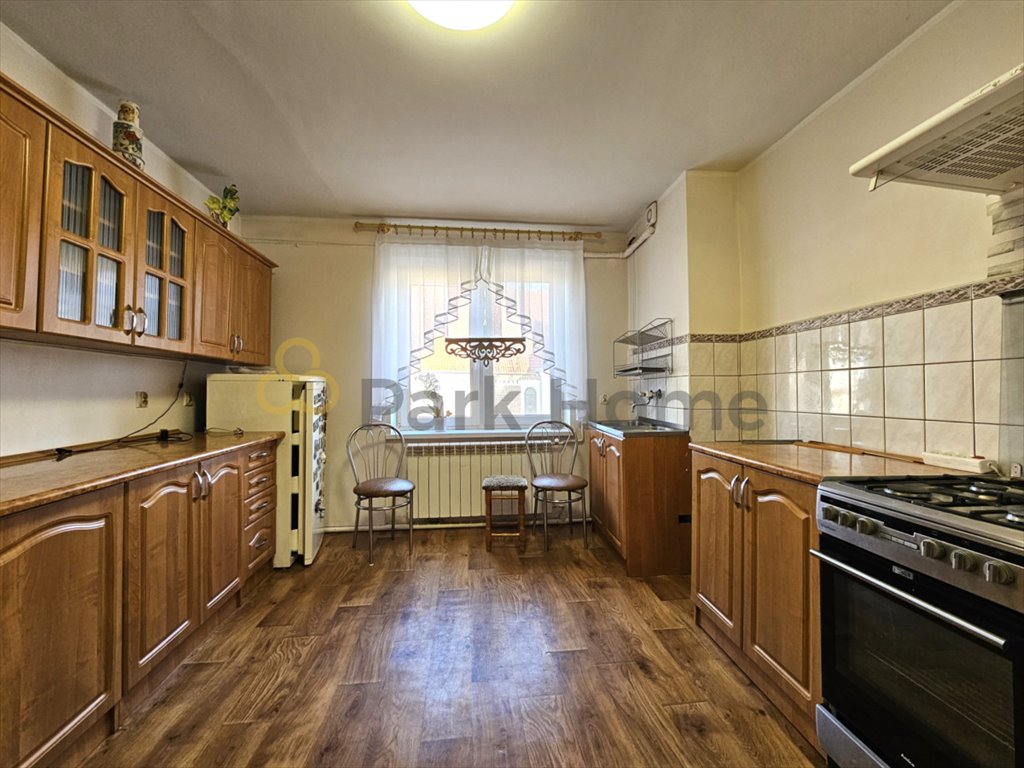 Urokliwe mieszkanie 2 pok. w Rąbińu, 65 m², ciche i słoneczne Rąbiń  65m2 Foto 1