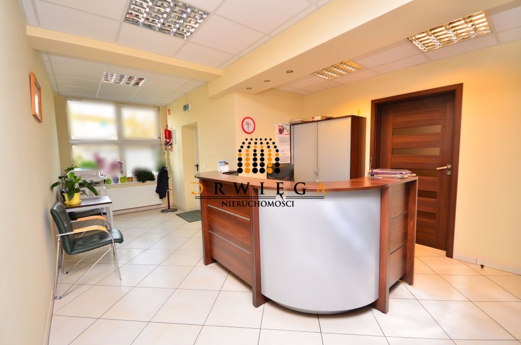 Lokal użytkowy na sprzedaż Gorzów Wielkopolski 670m2 Foto 1 Lokal użytkowy na sprzedaż Gorzów Wielkopolski 670m2 Foto 1