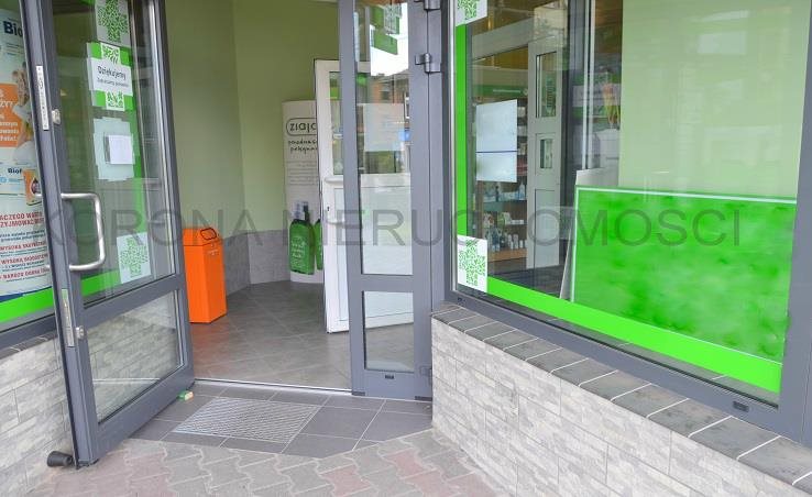 Lokal użytkowy na sprzedaż Radlin 157m2 Foto 1 Lokal użytkowy na sprzedaż Radlin 157m2 Foto 1
