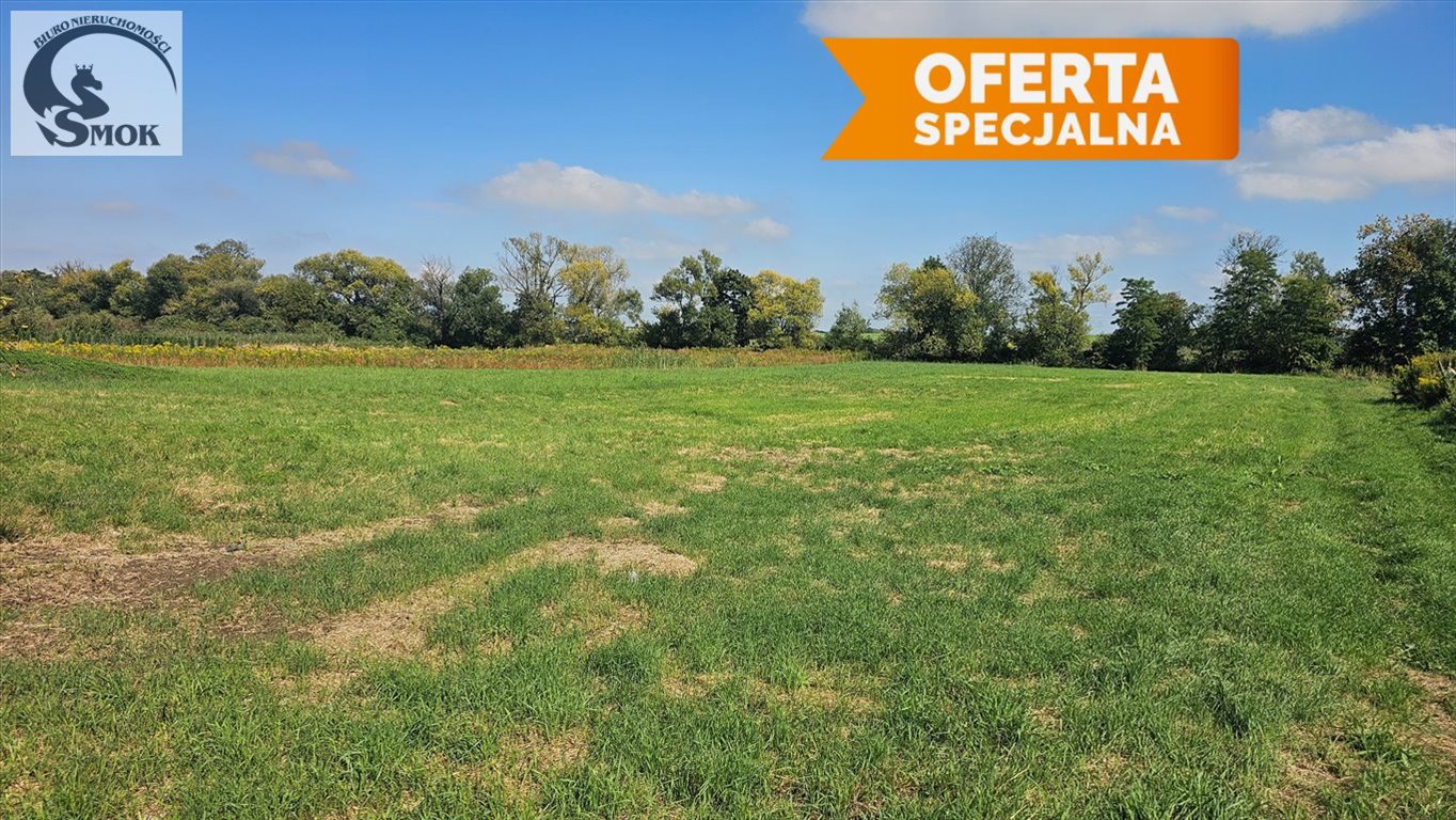 Działka budowlano-rolna 33 a, media, asfalt, blisko Krakowa Kraków, Nowa Huta, Kościelniki  3 289m2 Foto 1