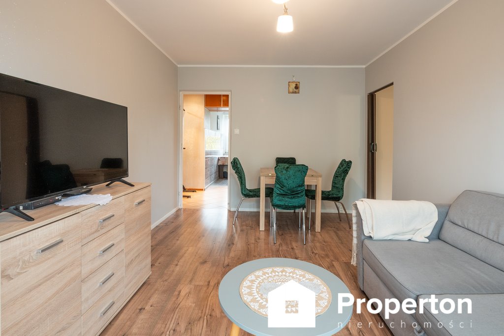 Mieszkanie trzypokojowe na sprzedaż Białystok  48m2 Foto 1