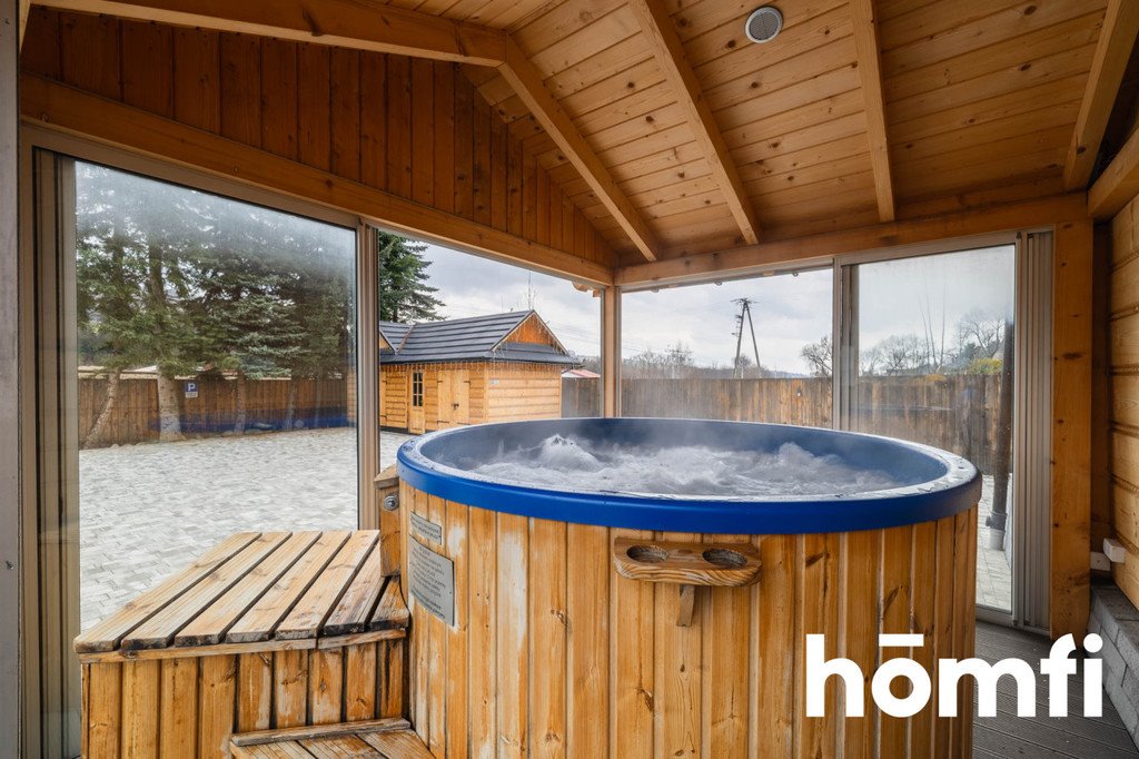 Dom na sprzedaż Zakopane  450m2 Foto 8