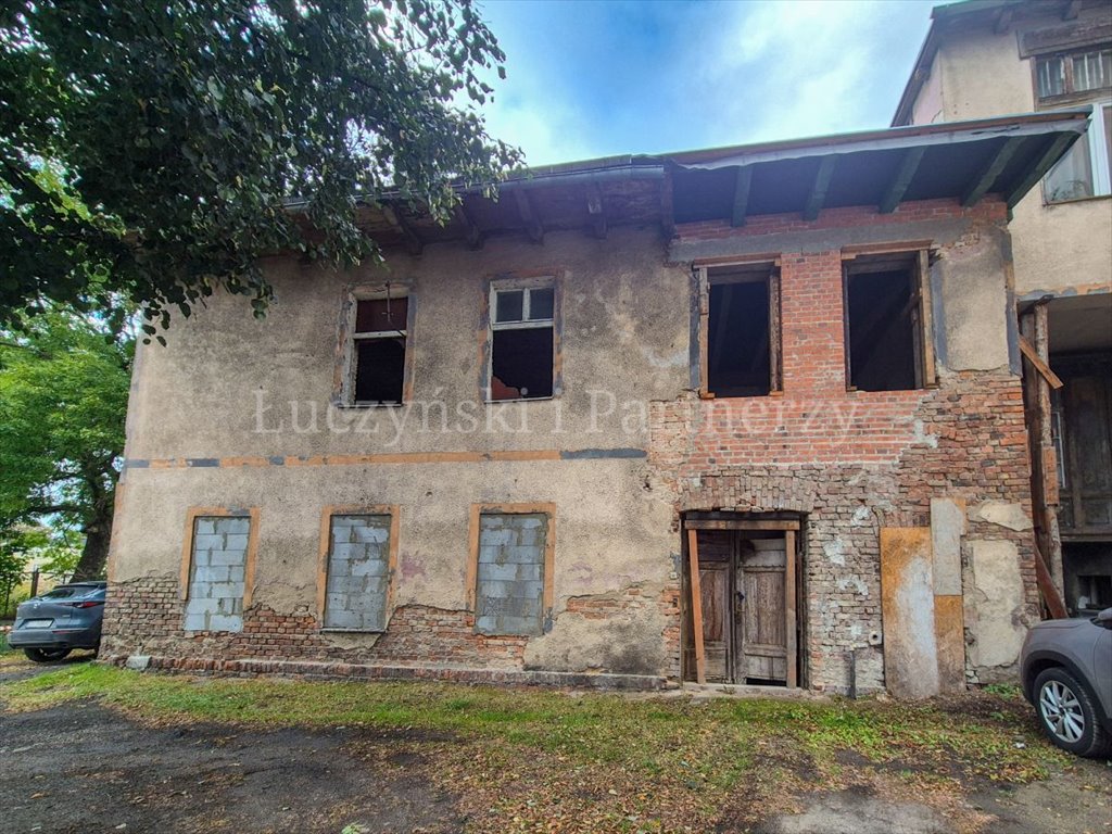 Inwestycyjny lokal na Korczaka 121 m² - polecam Jelenia Góra, Janusza Korczaka  121m2 Foto 1