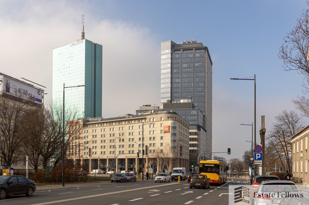Lokal użytkowy na wynajem Warszawa, Śródmieście, Bonifraterska  638m2 Foto 7