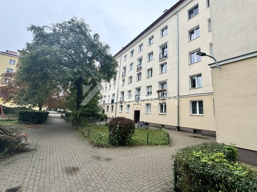 Mieszkanie trzypokojowe na sprzedaż Warszawa, Mokotów, Jurija Gagarina  64m2 Foto 14