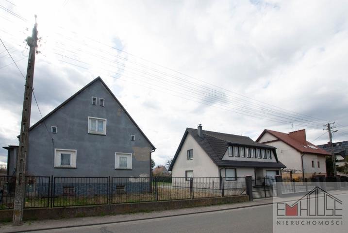 Dom z ogrodem 5 pokoi, blisko Wrocławia, pełna własność Radwanice  127m2 Foto 1