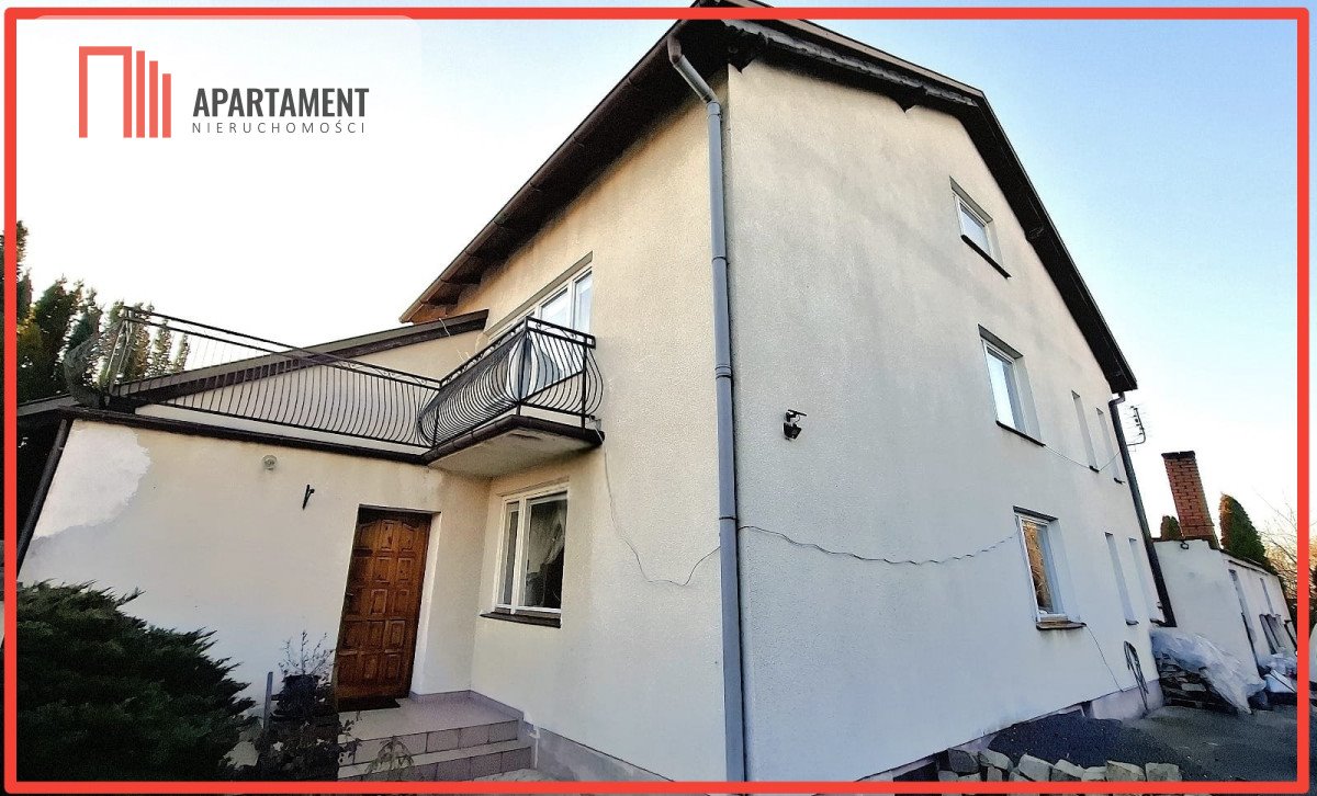 Dom na sprzedaż Kikół  195m2 Foto 1